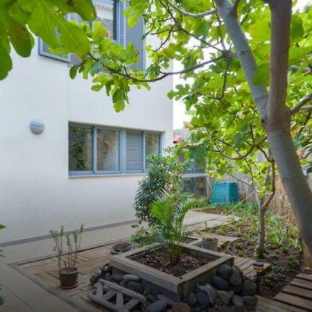Ferienwohnung Triplex Terrasse Vue Exclusive Sur L Ocean ,Wifi Santa Cruz  Exterior foto